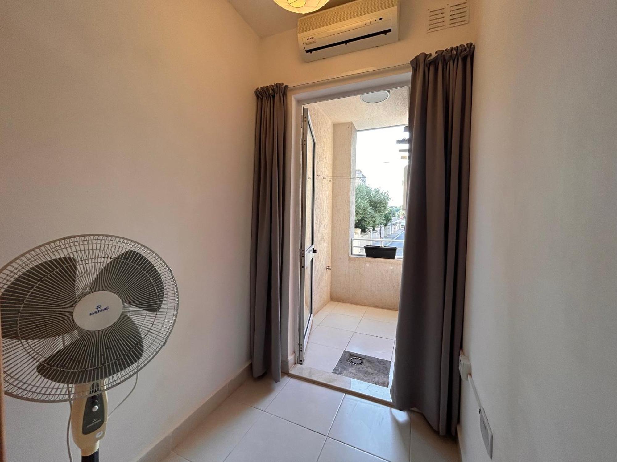 Claureece Court Mgarr Apartment L-Imgarr Exterior photo