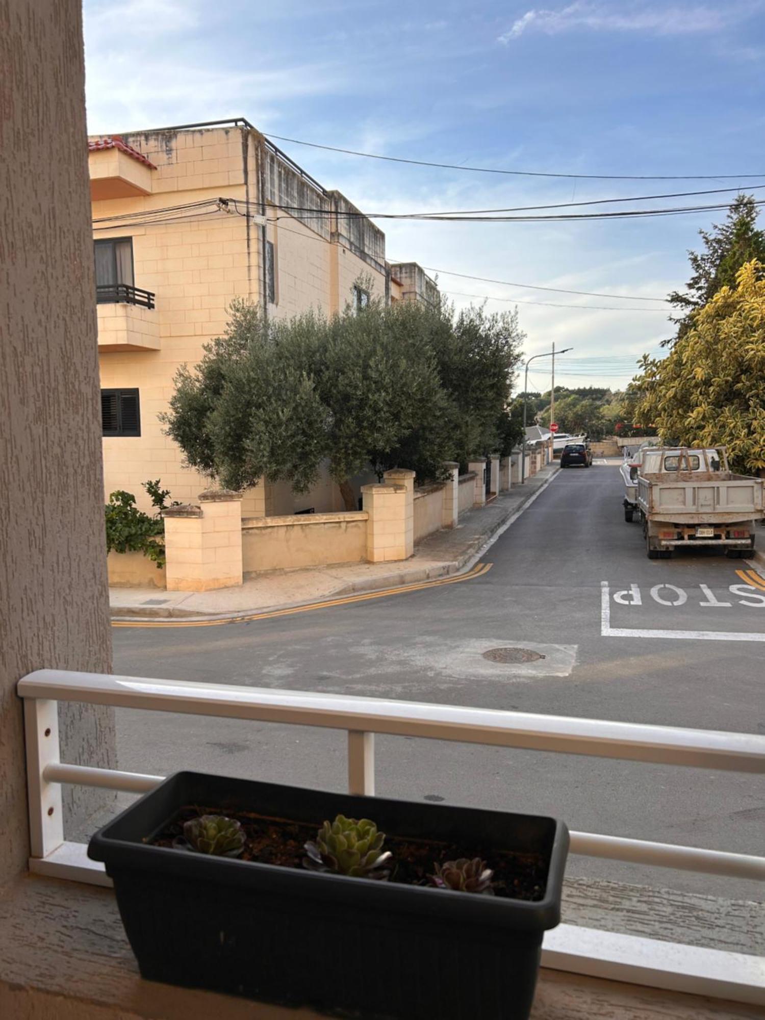 Claureece Court Mgarr Apartment L-Imgarr Exterior photo