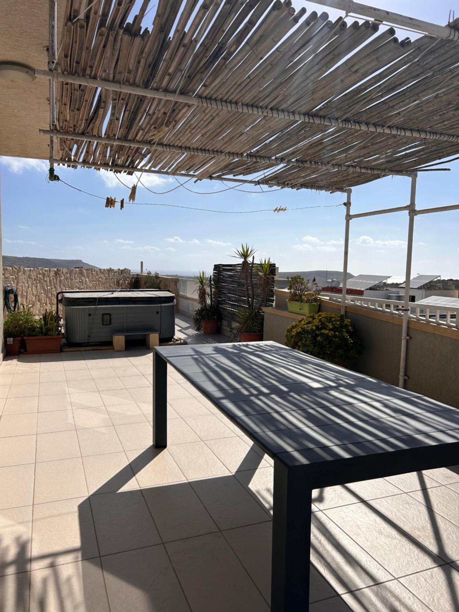 Claureece Court Mgarr Apartment L-Imgarr Exterior photo